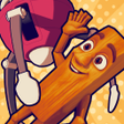 Icoon van programma: Brainrot Catcher Claw Gam…