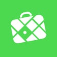 プログラムのアイコン：MAPS.ME: Offline Maps GPS…