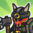 Icoon van programma: Idle Castle Breaker