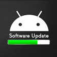 プログラムのアイコン：Update Software - Phone U…