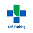 Ikona programu: AHS Parking