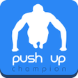 程序图标：Push-Ups Champion Lite