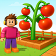 أيقونة البرنامج: Seedling Garden: Climb  G…