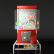 プログラムのアイコン：Gachakon3D
