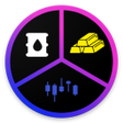 MCX Commodity Trends icon