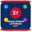 Icon of program: Loterias