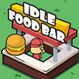 Ikona programu: Idle Food Bar: Olivia Ol…
