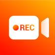 Ícone do programa: Capture Recorder Mobi Scr…