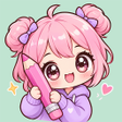 Ikona programu: How to draw kawaii : Step…