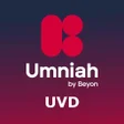 Иконка программы: UVD