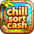ไอคอนของโปรแกรม: Chill Sort Cash