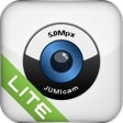 Ícone do programa: JumiCam Webcam streamer l…