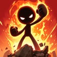 Icoon van programma: 元氣火柴人