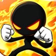Symbol des Programms: 元氣火柴人