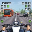 أيقونة البرنامج: 3d Bike Racing Bike Race …