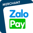 Icon of program: ZaloPay Merchant