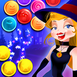 Icon of program: Transylvania Bubble Shoot…