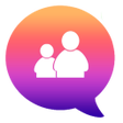 Ikona programu: Messengers for Social - L…