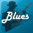 プログラムのアイコン：Blues Music
