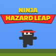 أيقونة البرنامج: Ninja Hazard Leap