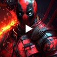 Icoon van programma: Deadpool Cyberpunk Live W…