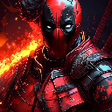 Icon of program: Deadpool Cyberpunk Live W…