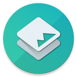 Programın simgesi: Moto Photo Editor