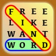 Иконка программы: Word Finder 2017