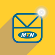 プログラムのアイコン：Messages Improved By MTN