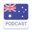 程序图标：Australia Podcast