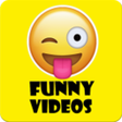 Zilli funny Video Downloader icon
