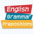 Symbol des Programms: English Grammar: Preposit…