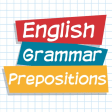 English Grammar: Prepositions