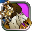أيقونة البرنامج: Army of Goddess Tap
