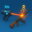 Ikon program: Laser Evolve