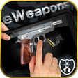 Иконка программы: eWeapons™ Gun Simulator F…