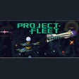 ไอคอนของโปรแกรม: Project Fleet