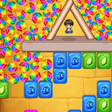 Programikonen: Gem Rescue Swap