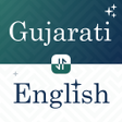 Ikona programu: Gujarati English Translat…