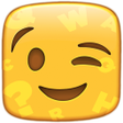 プログラムのアイコン：Words to Emojis – Fun Emo…