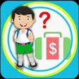プログラムのアイコン：Student cash v2