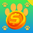 程序图标：Reward Cat: Make Money  E…