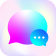 プログラムのアイコン：New Messenger 2019