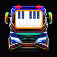 프로그램 아이콘: Melodica Pianika Lite Bas…