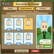 Icône du programme : FarmVille