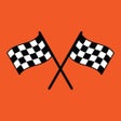 Ikon program: Fun at The Track