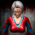 Icon of program: Horror Granny Game Haunte…