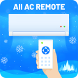 Universal AC Remote - All AC Remote