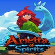 Programikonen: Arietta of Spirits