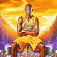 Иконка программы: Kobe Bryant : Wallpaper H…